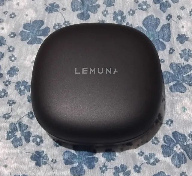 Fone de ouvido LeMuna - Foto 3