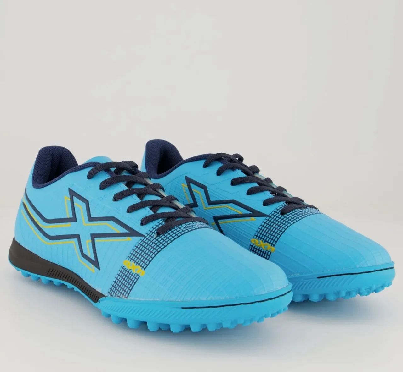 Chuteira Futsal OXN Original. - Foto 2