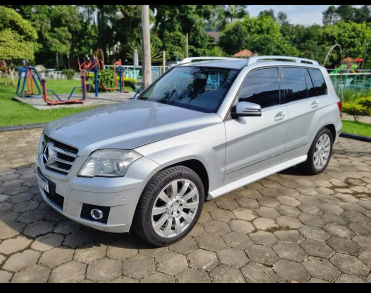 MERCEDES-BENZ Usados e Novos