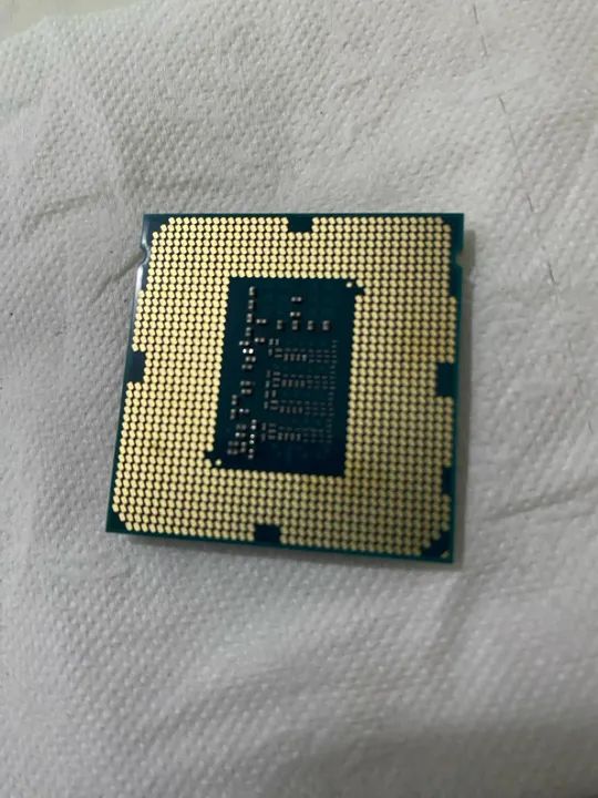 Processador i5 4460 lga 1150 - Foto 2