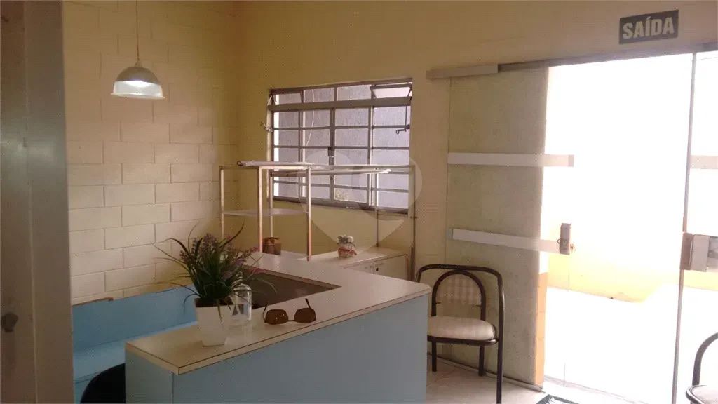 Salão Comercial para locação em Demarchi - SP - Foto 6