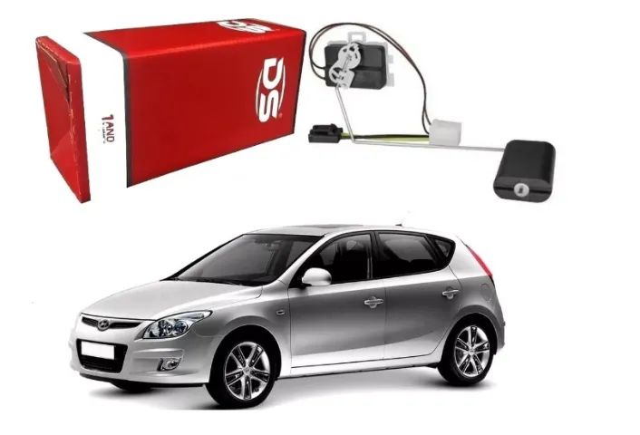 Sensor Nível Boia Combustível Hyundai I30 Gasolina Ds23192 - Foto 3