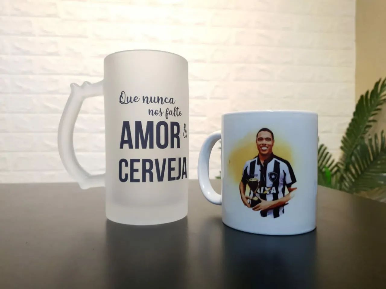 Canecas Personalizadas com caricaturas  - Foto 3