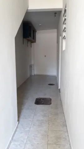 Vendo ótima casa de 2 quartos no rio comprido  - Foto 3