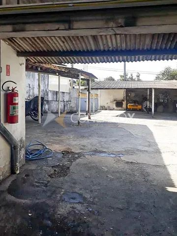 salão - Parque São Quirino - Campinas - Foto 5