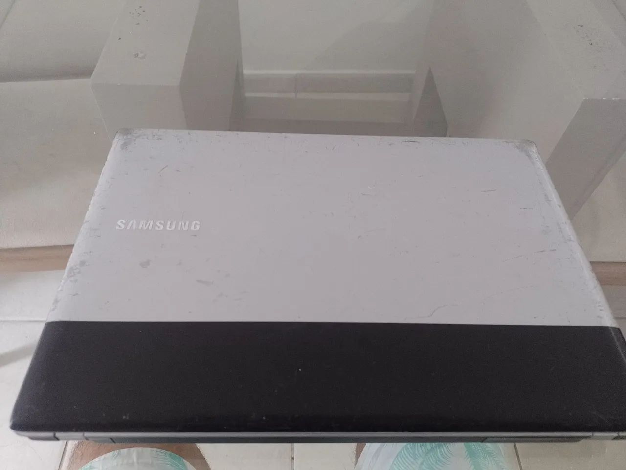 Notebook Samsung - Foto 5