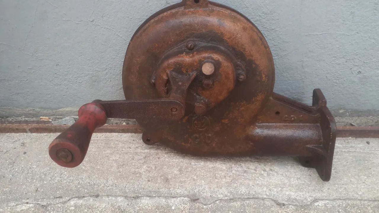 Soprador 
