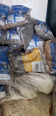 Pregos 15x15 e 13x18 - Foto 2