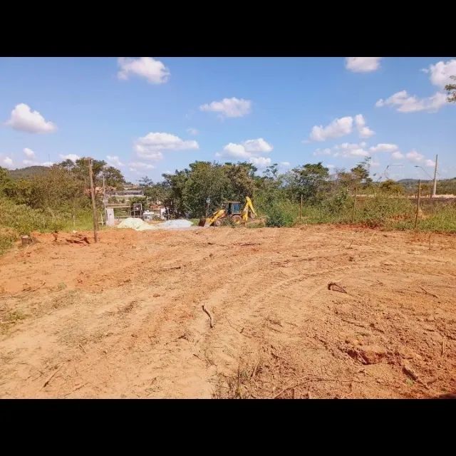 foto - Belo Horizonte - Serra Verde (Venda Nova)