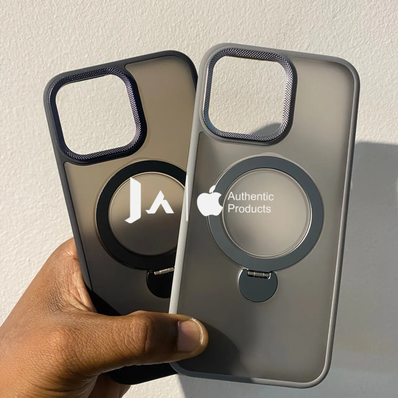Capa para iPhone 15 Pro Max Ultra Shock