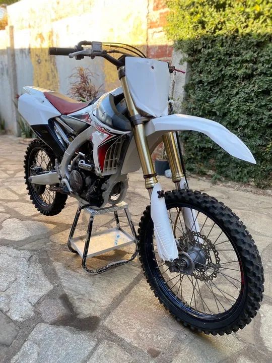 Yzf 250f 2015 - Foto 4
