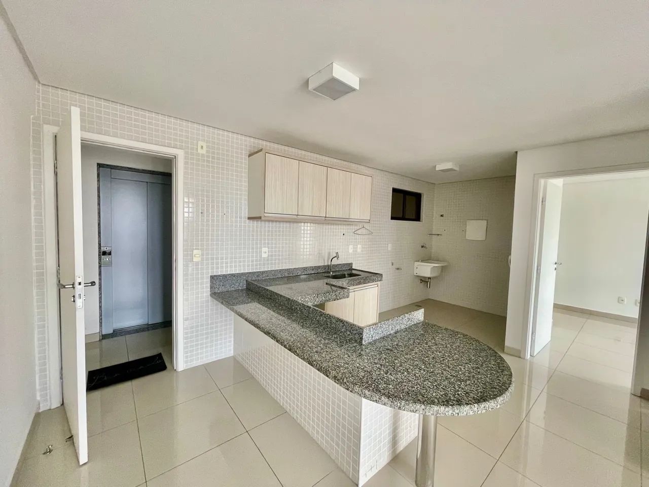 Apartamento Jockey  - Foto 3
