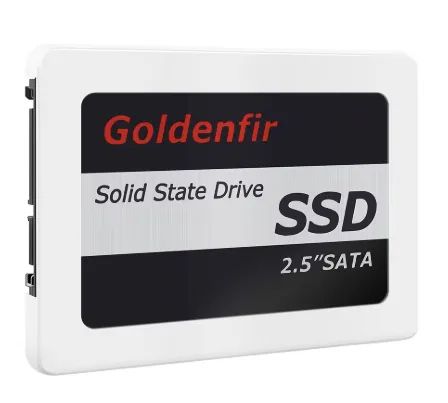 SSD 120GB E 256GB - Foto 3