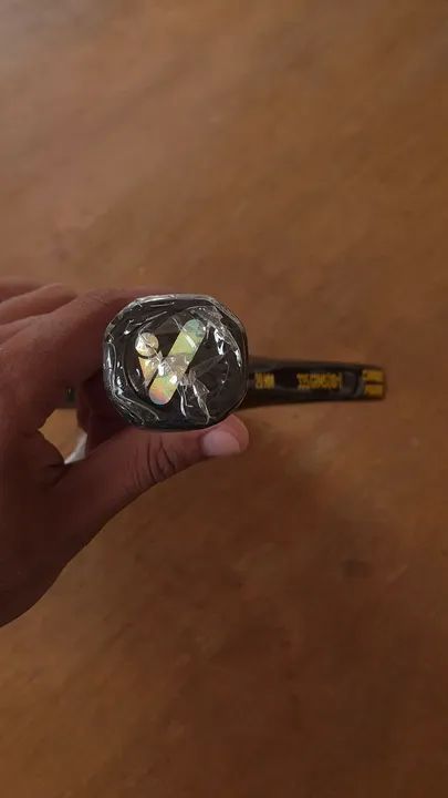 Raquete de Beach Tennis PRO-CLUB VAMMO - Foto 3