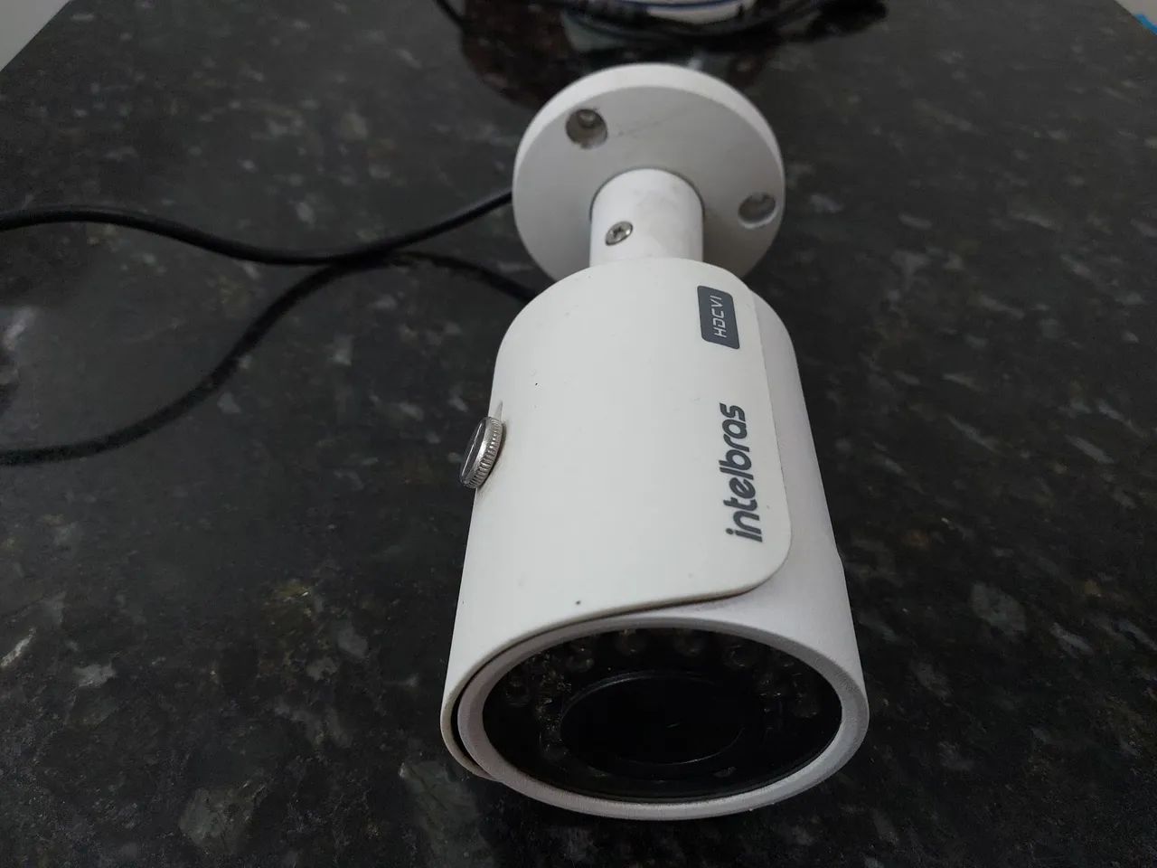 Câmera Intelbras HD-CVI 3120 ( tenho 16 unidades) - Foto 2