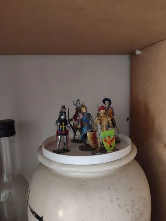 Soldadinhos  - Foto 2