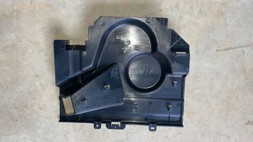 Acabamento Inferior Painel Pajero Dakar8002a294