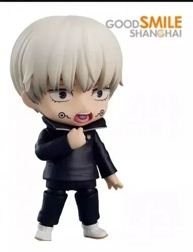 Nendoroid Inumaki Jujutsu kaisen  - Foto 5