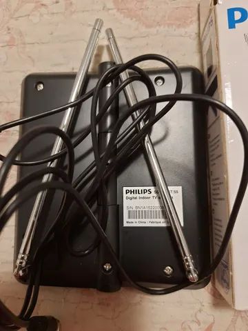 Antena interna passiva philips.. - Foto 2