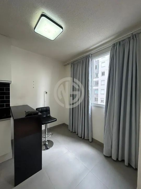 Apartamento Studio em Santo Amaro, São Paulo/SP - Foto 3