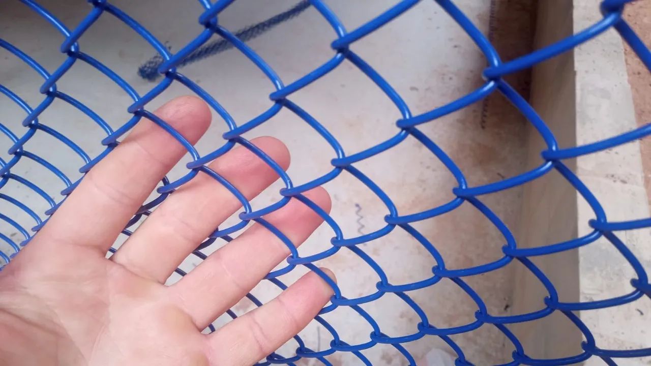 Alambrados sob medida! - Foto 3