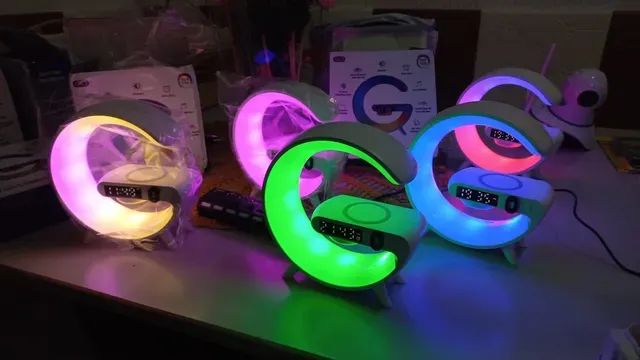 Luminária Multi Funções Led G  - Foto 2