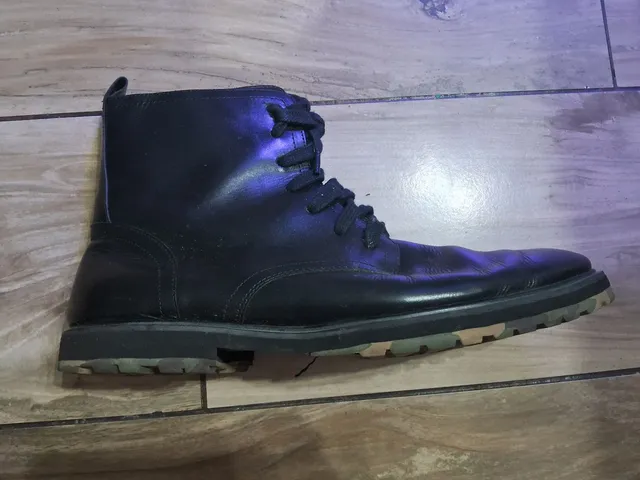 Bota cuturno 
