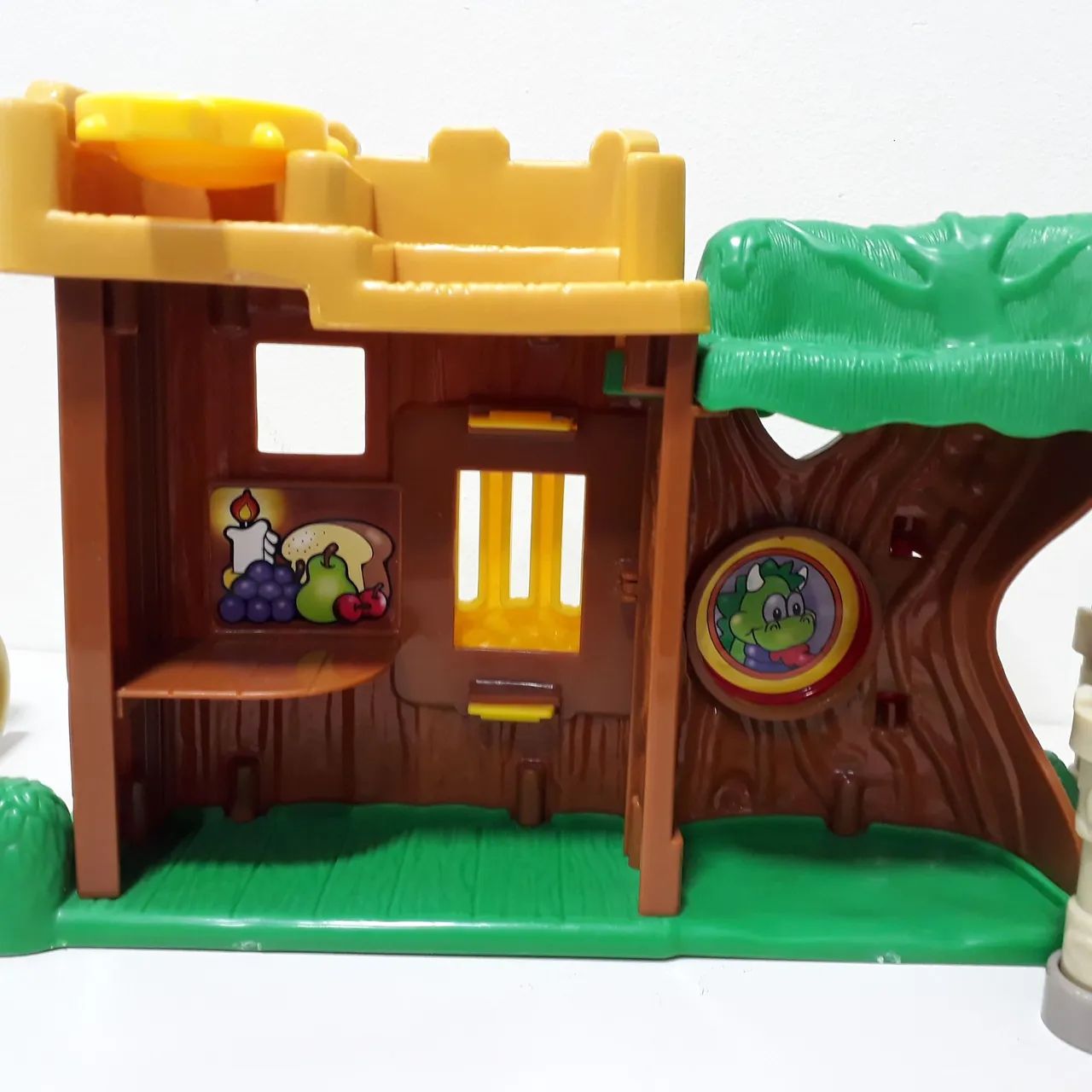 Sale fisher price robin hood tree house Factory Sale - Main Image