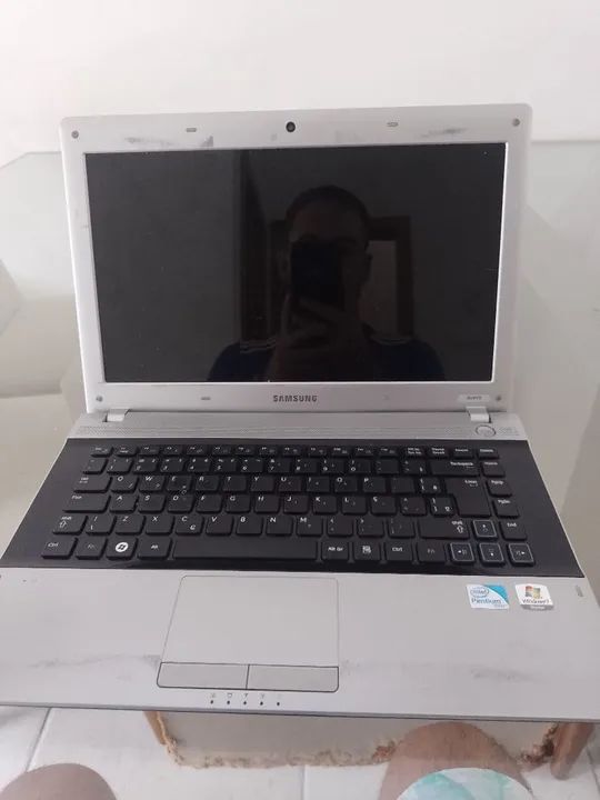 Notebook Samsung - Foto 6