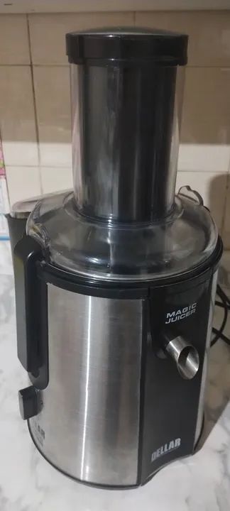 Juicer Dellar Magic Juicer - Foto 2