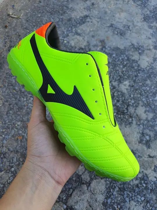 Chuteira society Mizuno  - Foto 2