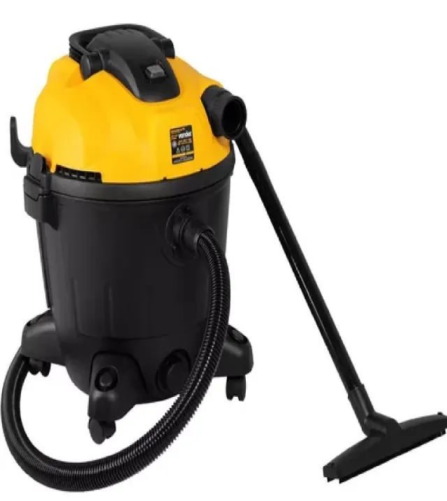 Aspirador De Po Apv1435 220v Vonder