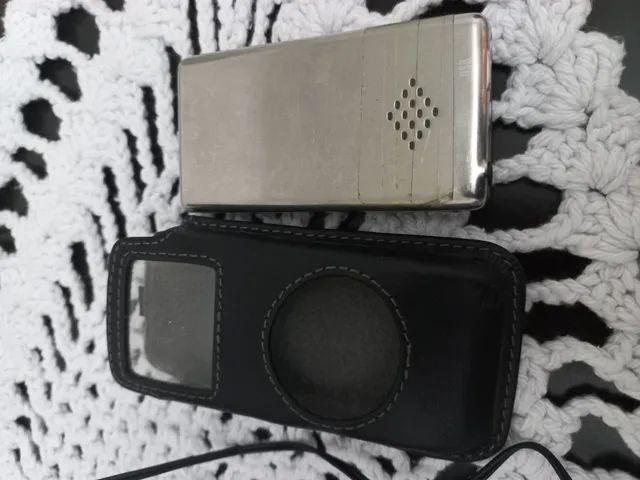 Mp4 antigo Dynacom  - Foto 5