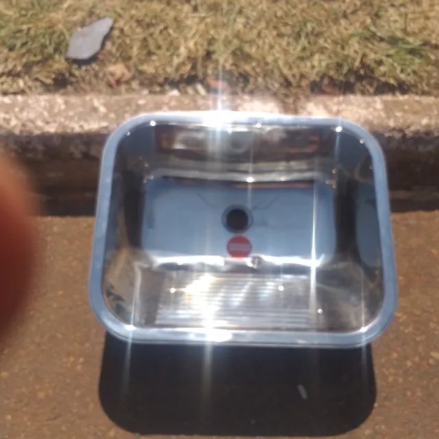 Tanque novo  - Foto 2