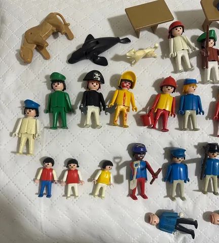 PLAYMOBIL