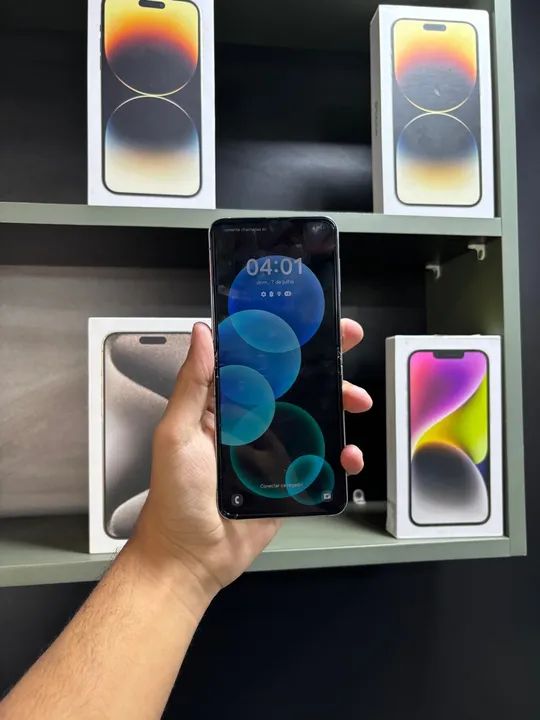 SAMSUNG Z 5 FOLD 8/256 GB - Foto 2