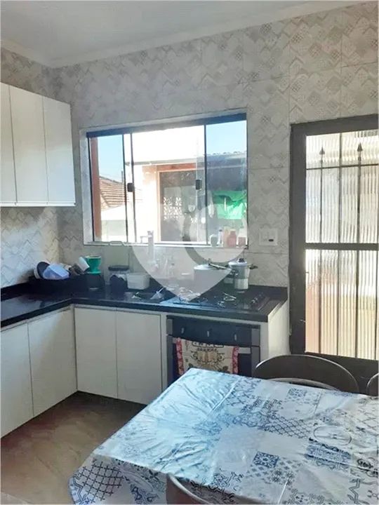Casa de vila com 3 quartos à venda em Vila mariana - SP - Foto 2