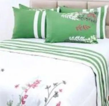 Conjunto cama queen  - Foto 2