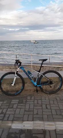 Bicicleta OGGI elite carbon 