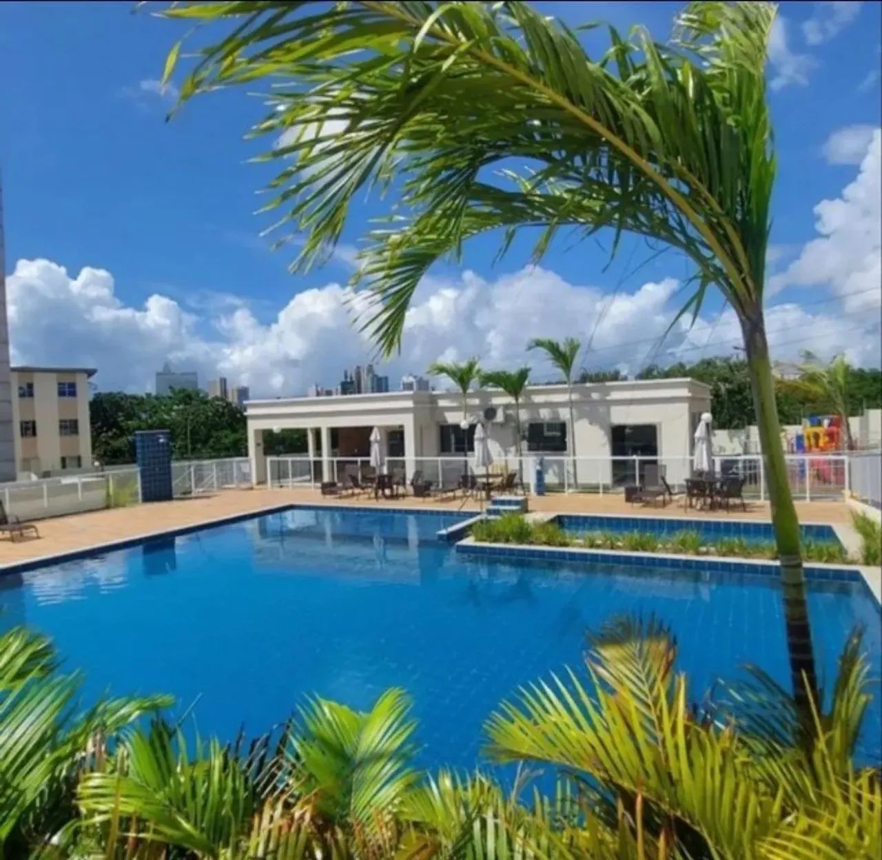 Apartamento Com 1 Quarto Em 43M² Com 1 Vaga De Garagem Em Pernambués. 1SNTBEH - Foto 12