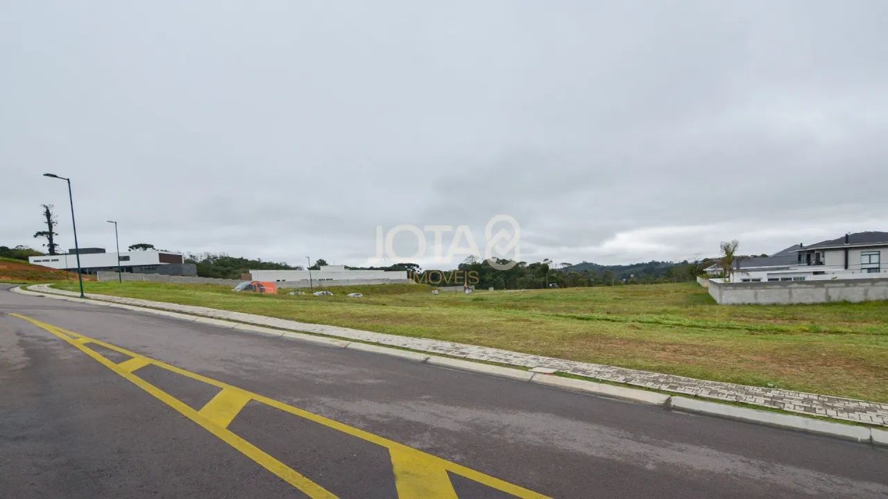 TERRENO EM CONDOMÍNIO PRÓXIMO AO PARQUE BARIGUI Terreno em condomínio próximo ao Parque Ba - Foto 11