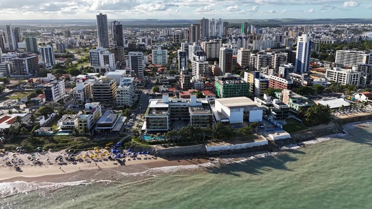 Filmagem/Gravação com Drone em 4K