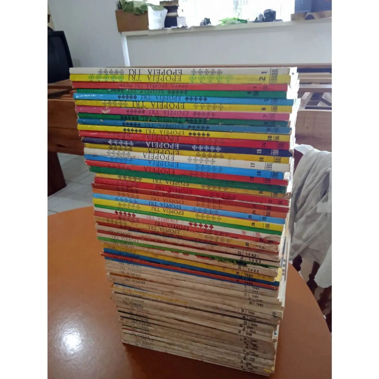 Coleção Epopéia Tri - Ebal - Foto 2