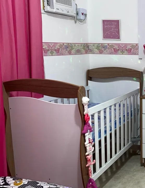 Berço Americano - Foto 3