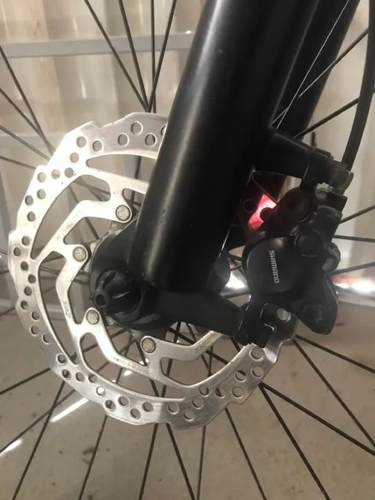 Bicicleta J-Snow 21 Marchas - Foto 6