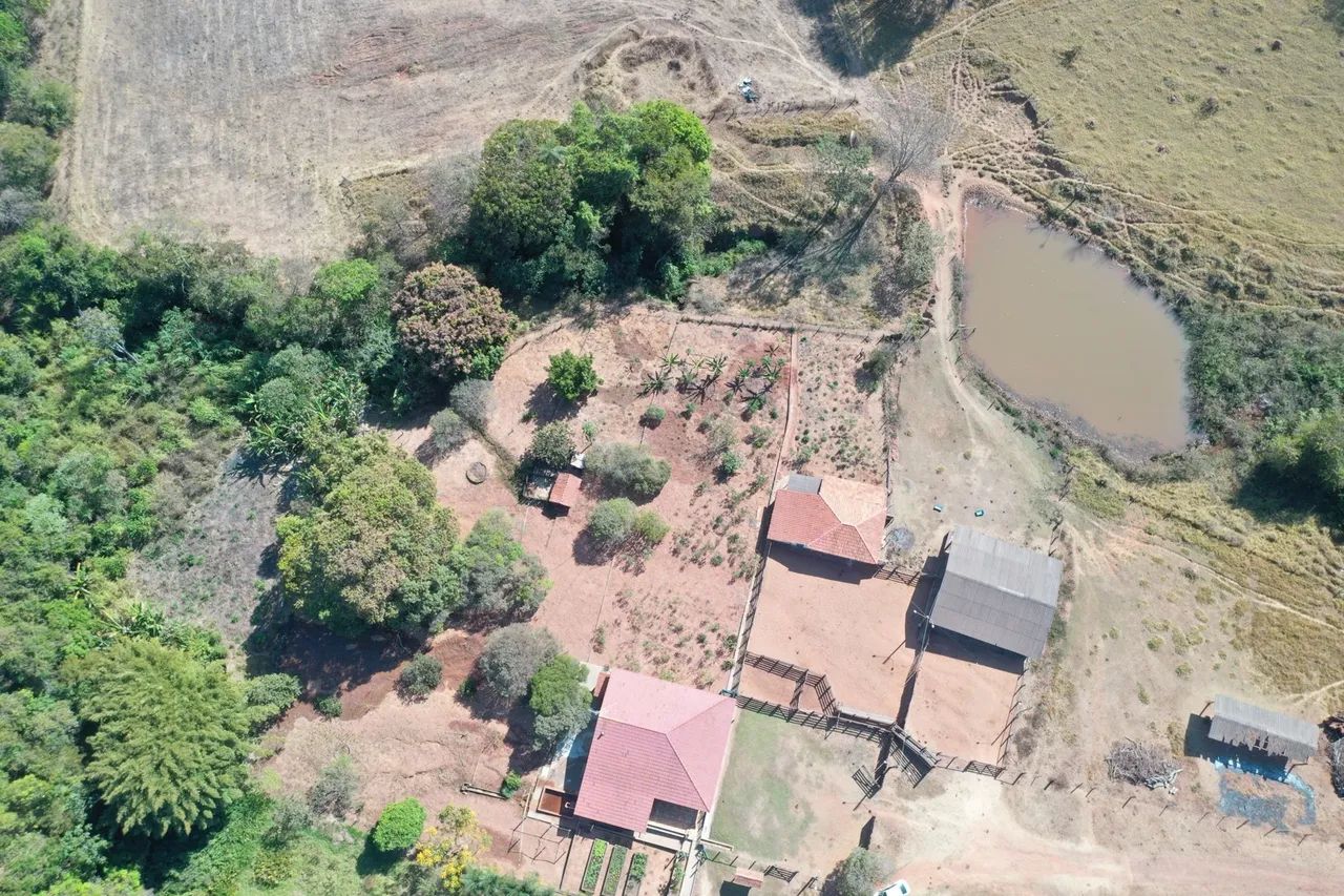 Fazenda a 30 km de Goiânia 23.78 Alqueires  - Foto 3
