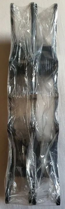 Base Híbrida HD INLINE para Patins - Foto 5