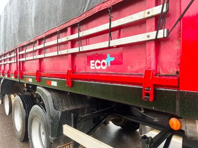 bitrem librelato  9 eixos ano 2018 - Foto 8