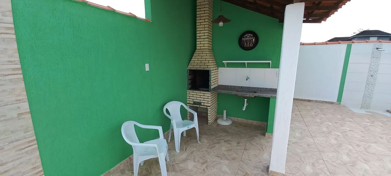 Carnaval disponivel 4.500-Fim d semana normal(1.000)-casa Araruama piscina churrasqueira  - Foto 4