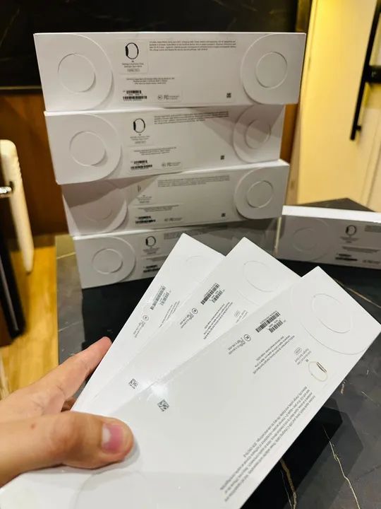 Apple Watch SE 2 lacrado pronta entrega / garantia de 1 ano - Foto 4